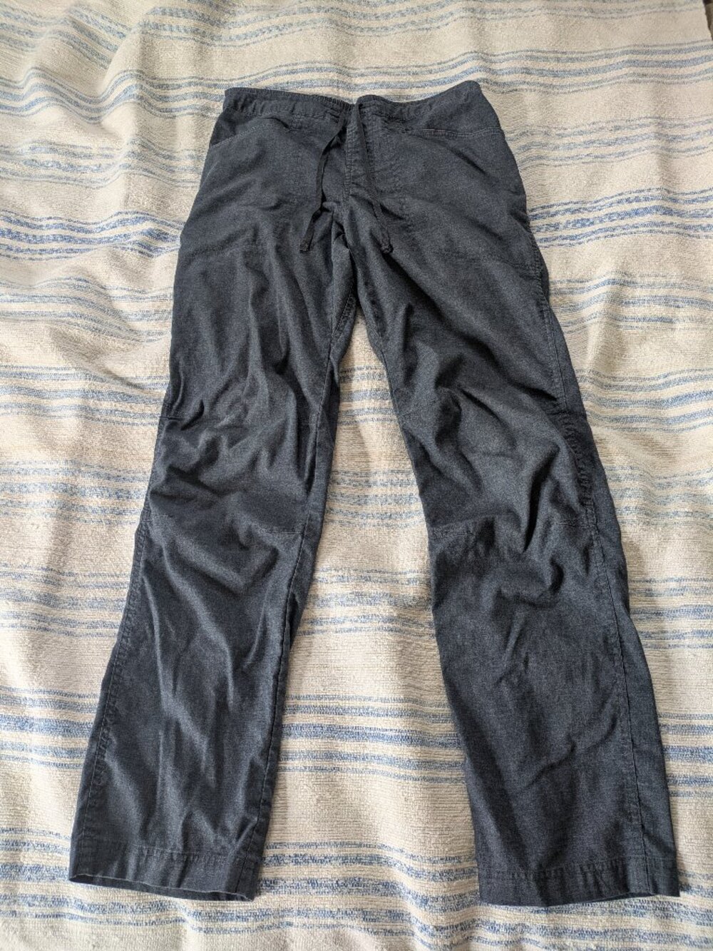 Patagonia men's M Hampi Rock pants